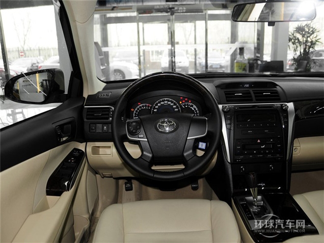 2015款 2.0G 領先版