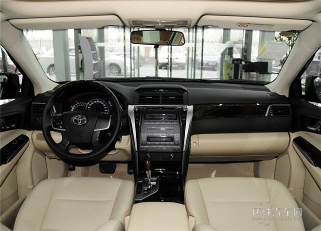 2015款 2.0G 領先版