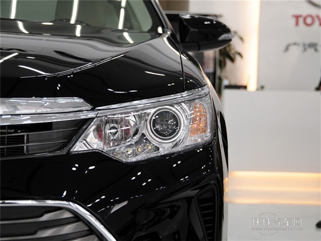 2015款 2.0G 領先版