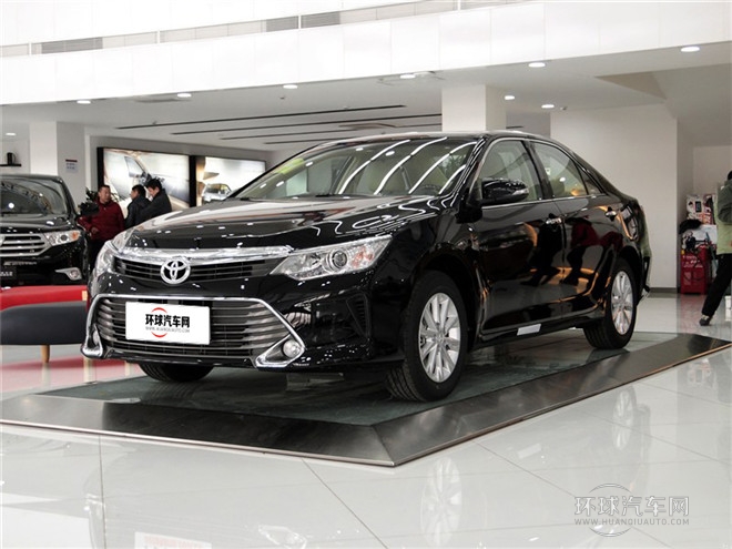 2015款 2.0G 領先版