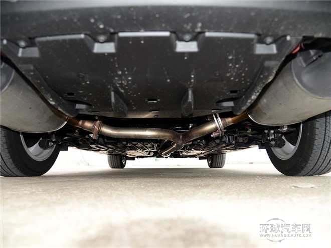 2015款 2.0S 凌動版