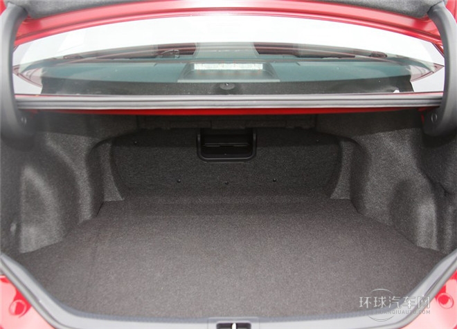 2015款 2.0S 凌動版