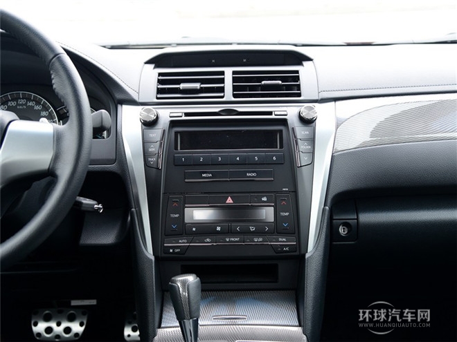 2015款 2.0S 凌動版