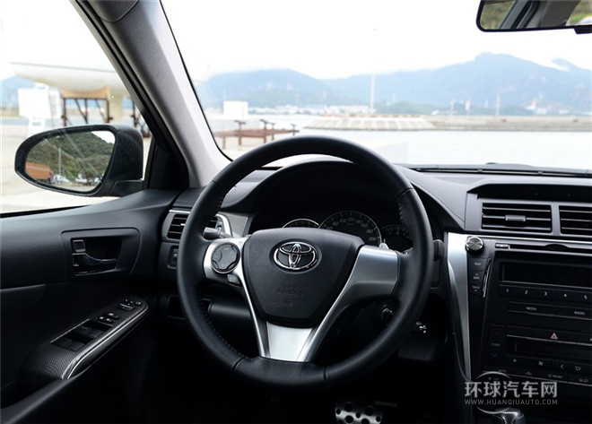 2015款 2.0S 凌動版