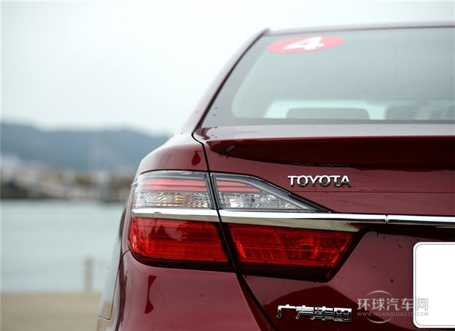 2015款 2.0S 凌動版