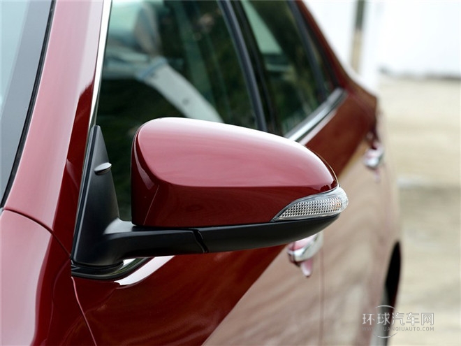 2015款 2.0S 凌動(dòng)版