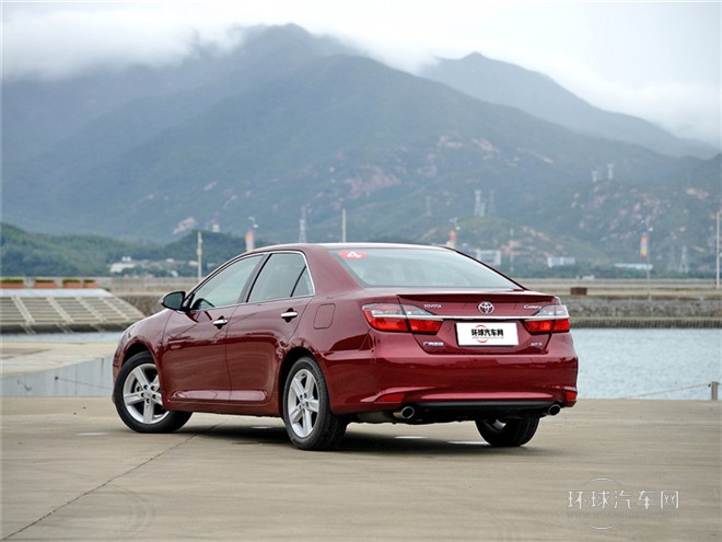 2015款 2.0S 凌動版