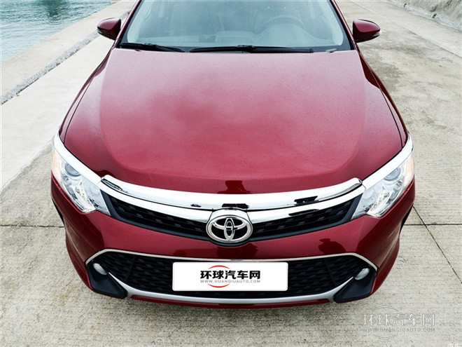 2015款 2.0S 凌動版