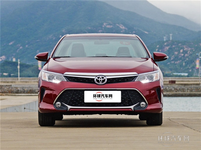 2015款 2.0S 凌動版