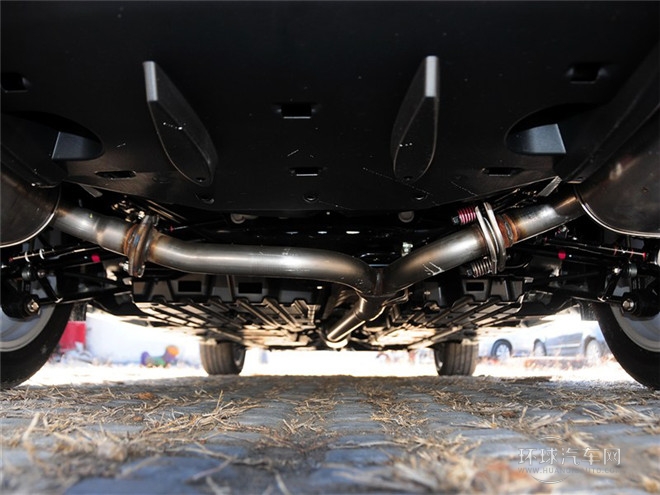 2015款 2.5G 豪華導(dǎo)航版