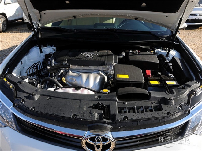 2015款 2.5G 豪華導(dǎo)航版