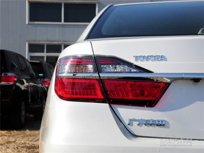 2015款 2.5G 豪華導(dǎo)航版