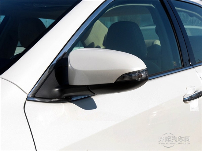 2015款 2.5G 豪華導航版