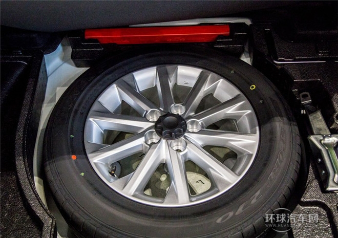 2015款 2.5HG 豪華導航版