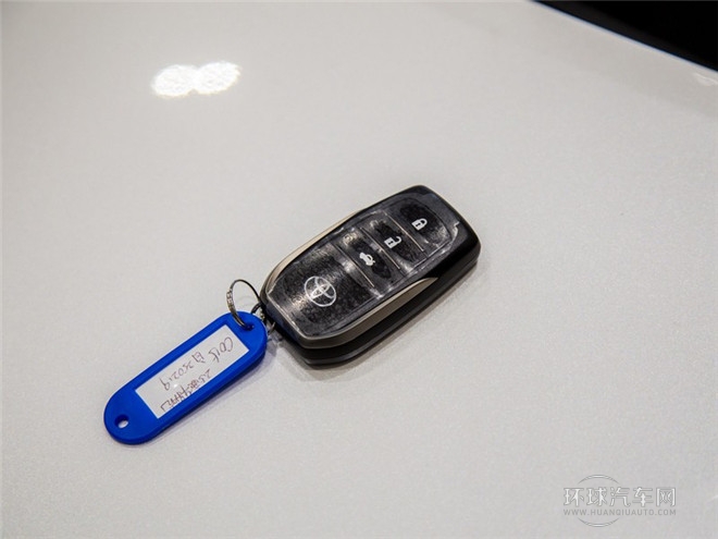 2015款 2.5HG 豪華導航版