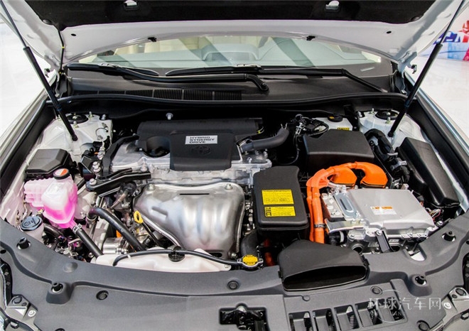 2015款 2.5HG 豪華導(dǎo)航版