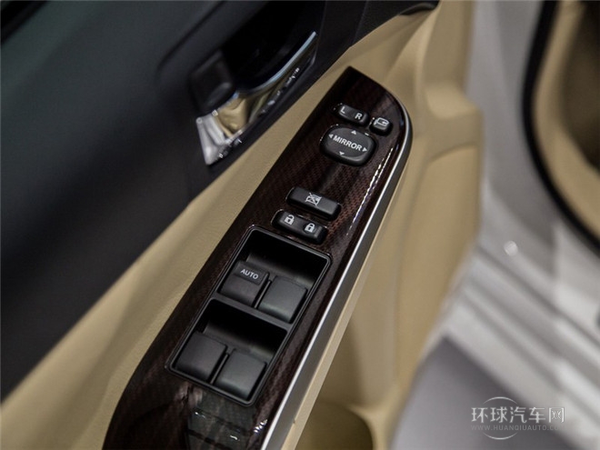 2015款 2.5HG 豪華導航版