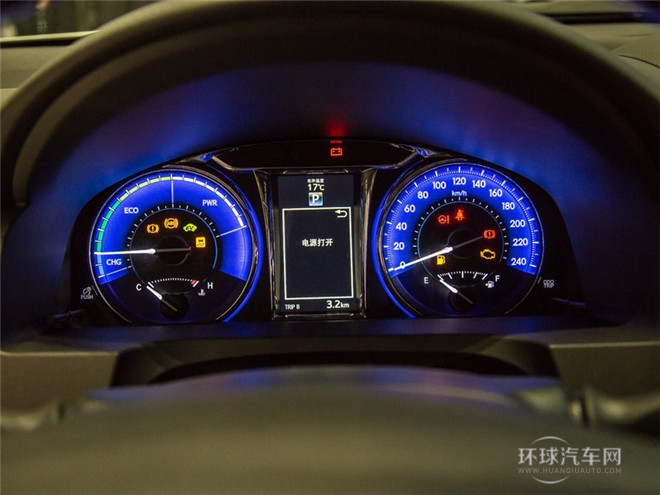 2015款 2.5HG 豪華導(dǎo)航版