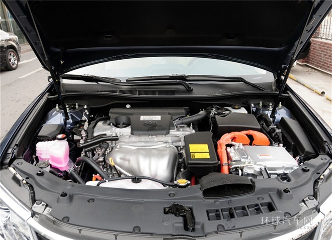 2015款 2.5HQ 旗艦版