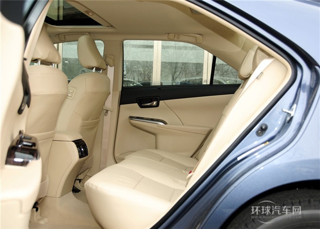 2015款 2.5HQ 旗艦版