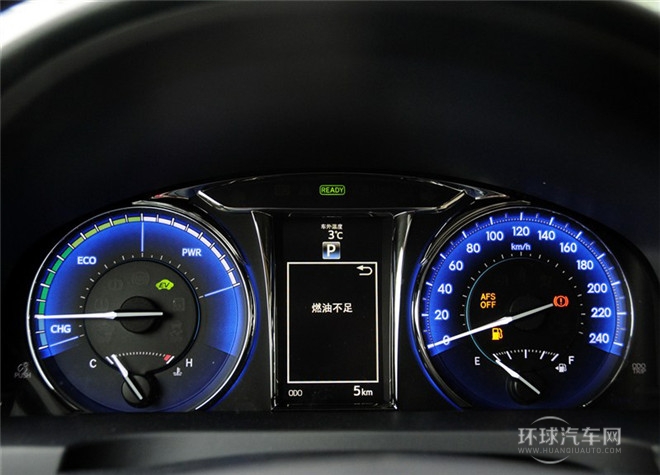 2015款 2.5HQ 旗艦版