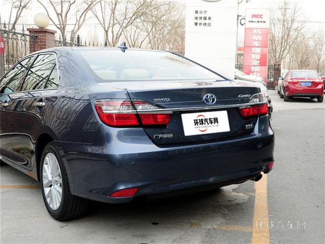 2015款 2.5HQ 旗艦版