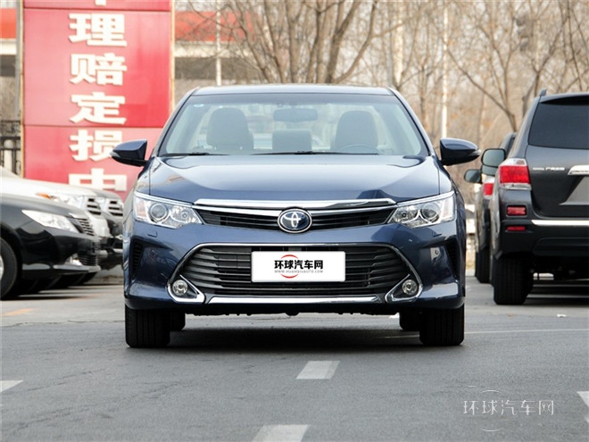 2015款 2.5HQ 旗艦版