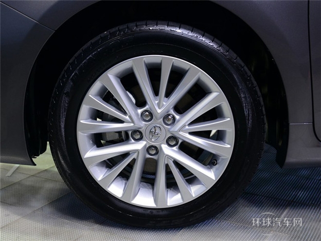 2015款 2.5Q 旗艦版