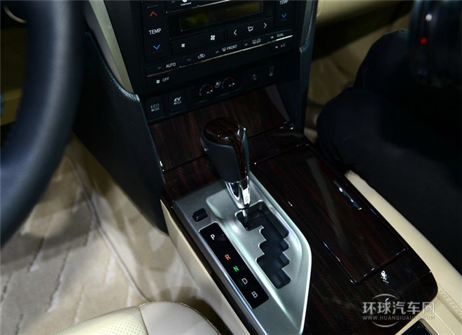 2015款 2.5Q 旗艦版