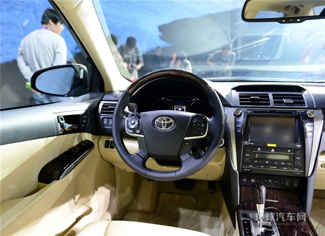 2015款 2.5Q 旗艦版