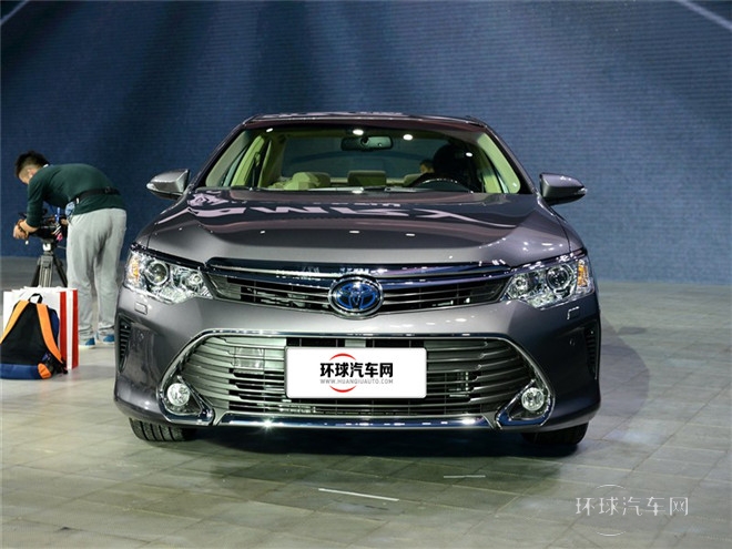 2015款 2.5Q 旗艦版