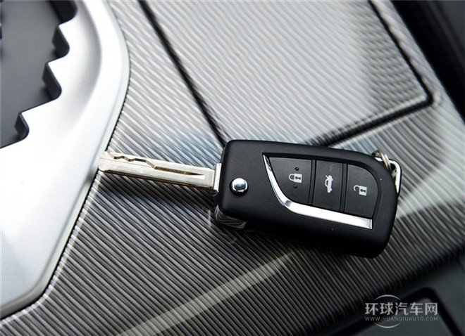 2015款 2.5S 凌動導航版