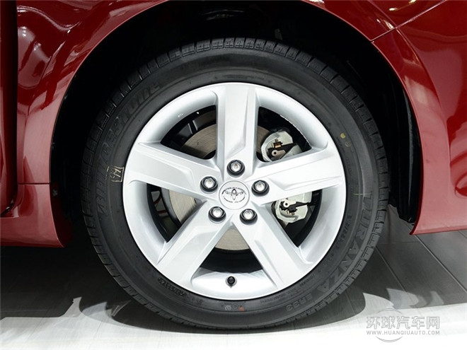 2015款 2.5S 凌動(dòng)導(dǎo)航版