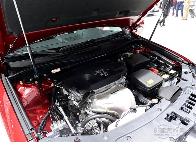 2015款 2.5S 凌動導航版