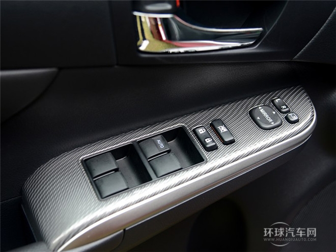 2015款 2.5S 凌動導航版