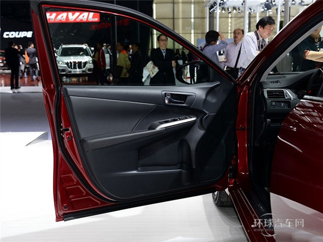 2015款 2.5S 凌動導航版