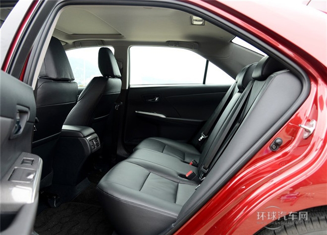 2015款 2.5S 凌動導航版