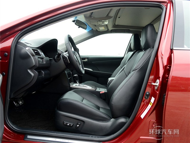 2015款 2.5S 凌動導航版