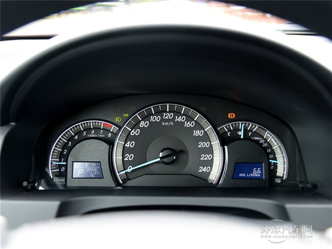 2015款 2.5S 凌動導航版