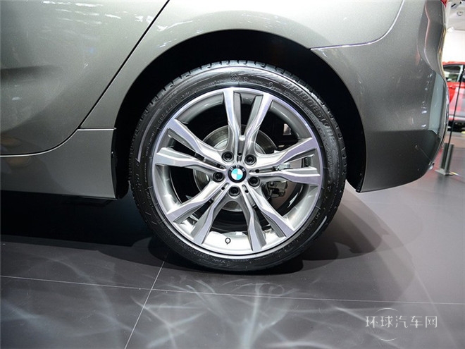 2015款 218i 運動設計套裝