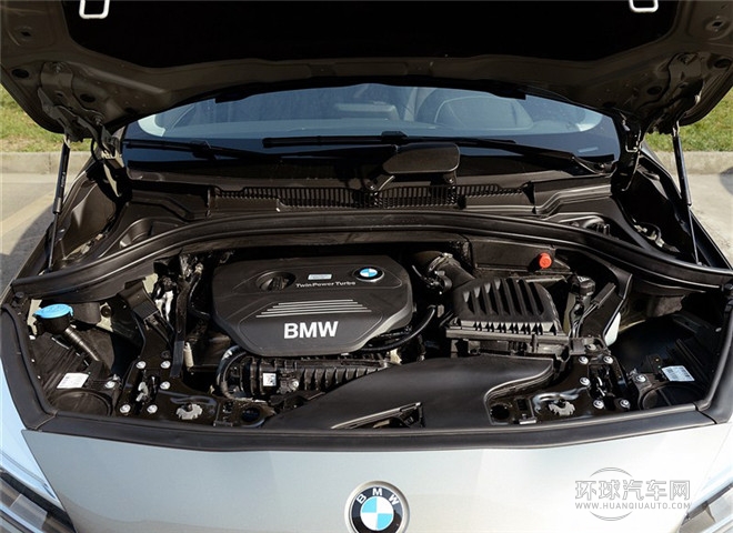 2015款 218i 運動設計套裝