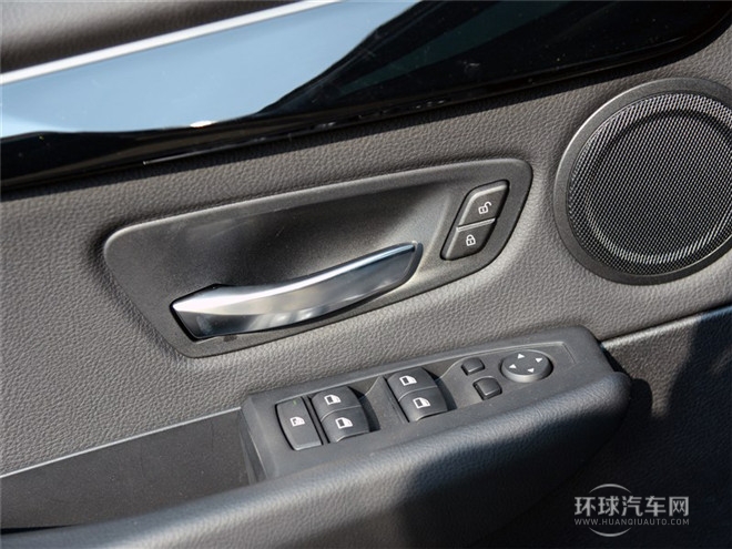 2015款 218i 運動設計套裝