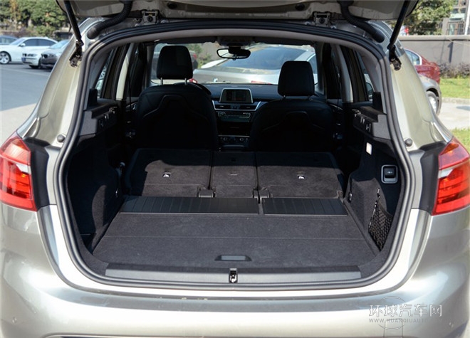 2015款 218i 運動設計套裝