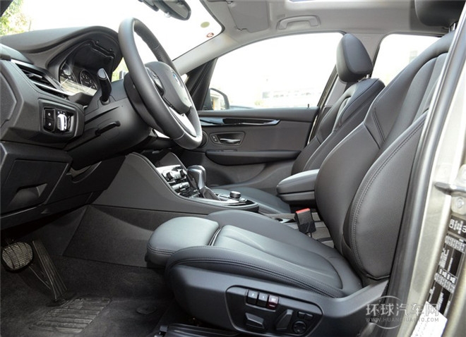 2015款 218i 運動設計套裝