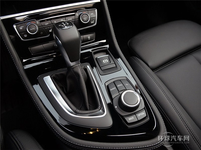 2015款 218i 運動設計套裝