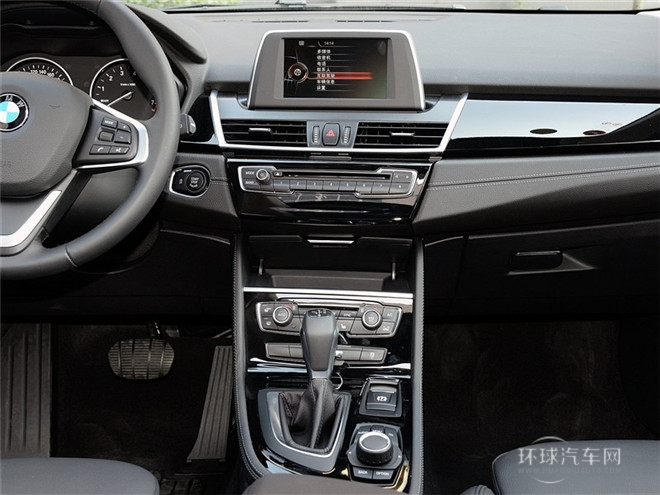 2015款 218i 運動設計套裝