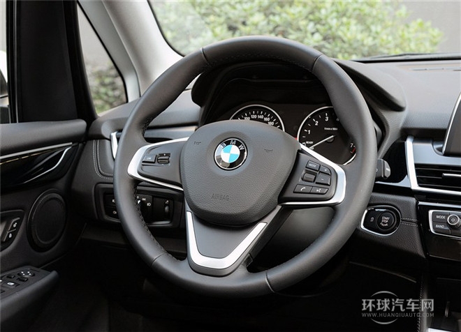 2015款 218i 運動設計套裝