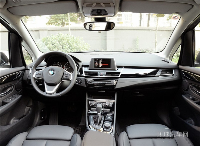 2015款 218i 運動設計套裝