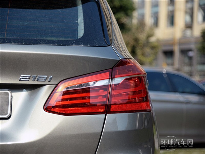 2015款 218i 運動設計套裝