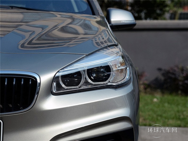 2015款 218i 運動設計套裝